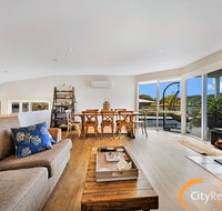 Peninsula Retreat - Grafton Accommodation