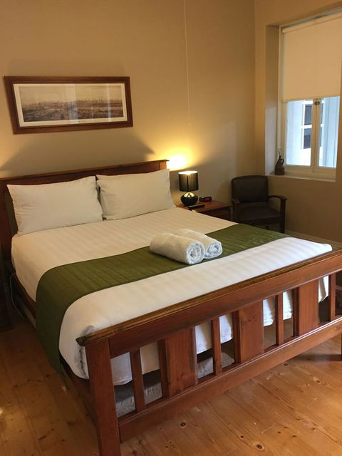 Little River Bed And Breakfast - Grafton Accommodation 17