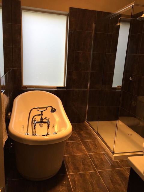 Little River Bed And Breakfast - Grafton Accommodation 12