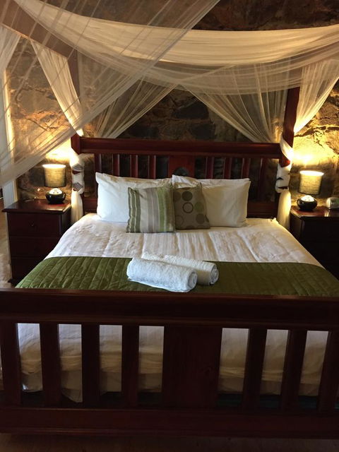 Little River Bed And Breakfast - Grafton Accommodation 10