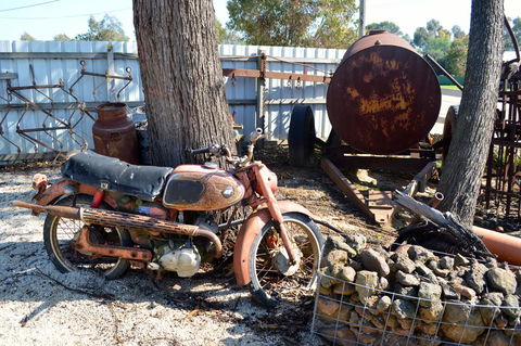 Little River Bed And Breakfast - Grafton Accommodation 33