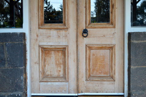 Little River Bed And Breakfast - Grafton Accommodation 5