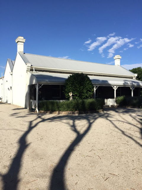 Little River Bed And Breakfast - Grafton Accommodation 4