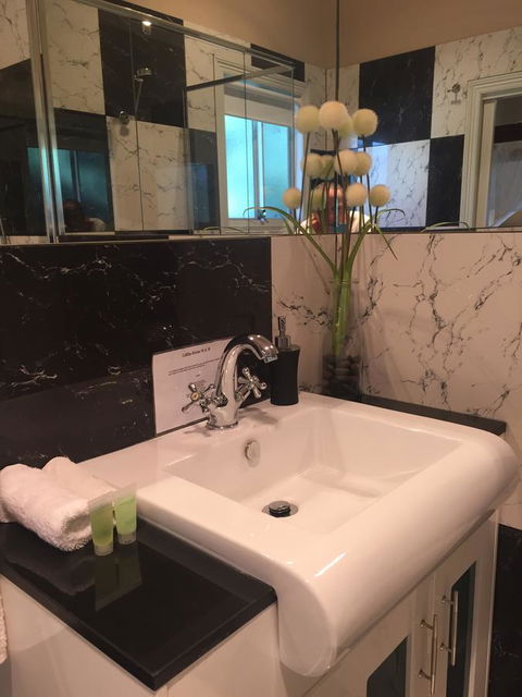 Little River Bed And Breakfast - Grafton Accommodation 21