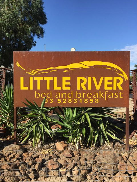Little River Bed And Breakfast - Grafton Accommodation 2