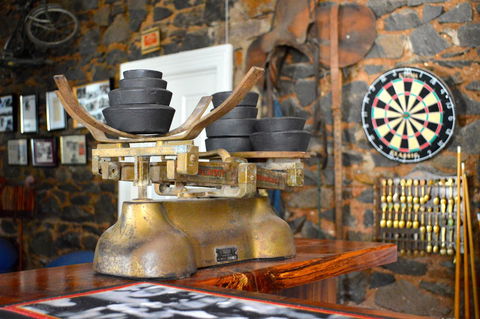 Little River Bed And Breakfast - Grafton Accommodation 36