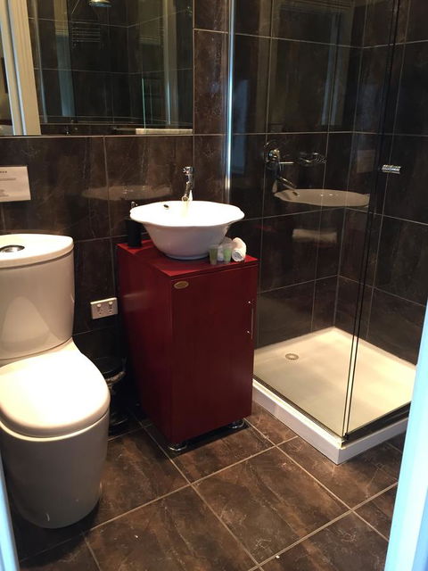 Little River Bed And Breakfast - Grafton Accommodation 14