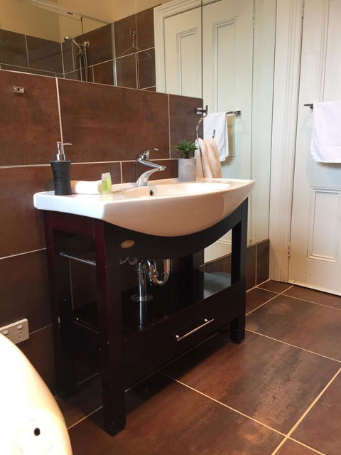 Little River Bed And Breakfast - Grafton Accommodation 26