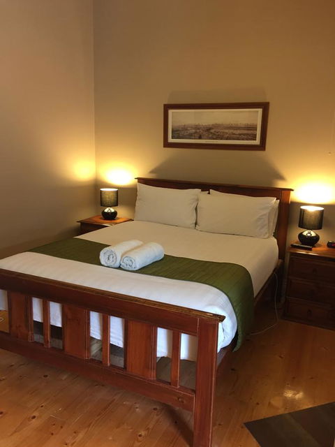 Little River Bed And Breakfast - Grafton Accommodation 15