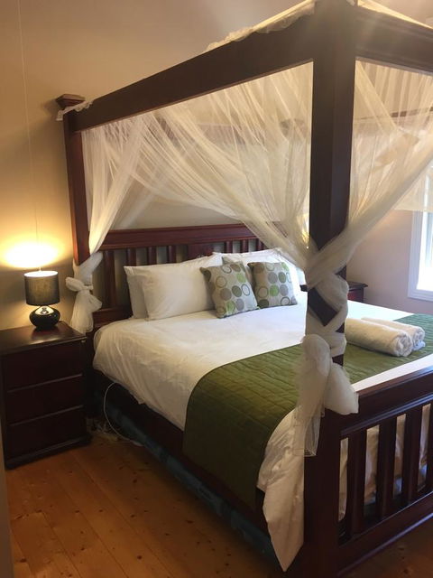 Little River Bed And Breakfast - Grafton Accommodation 18