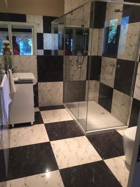 Little River Bed And Breakfast - Grafton Accommodation 23