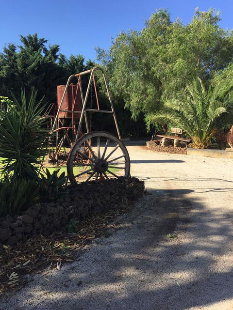 Little River Bed And Breakfast - Grafton Accommodation 7