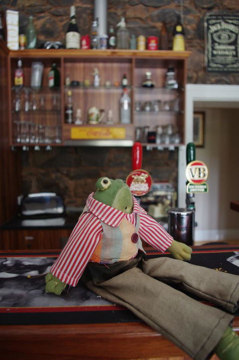 Little River Bed And Breakfast - Grafton Accommodation 35