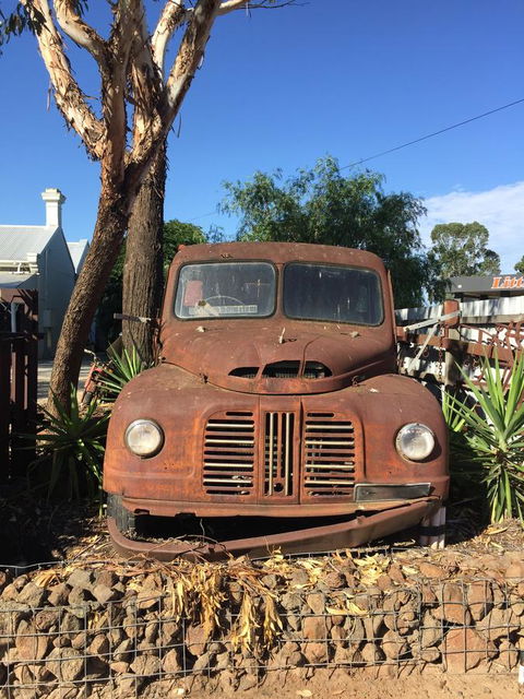 Little River Bed And Breakfast - Grafton Accommodation 8