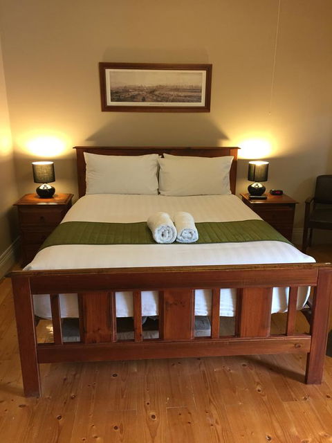 Little River Bed And Breakfast - Grafton Accommodation 16