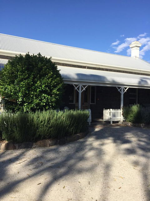 Little River Bed And Breakfast - Grafton Accommodation 3