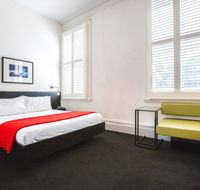 Middle Park Hotel - Grafton Accommodation