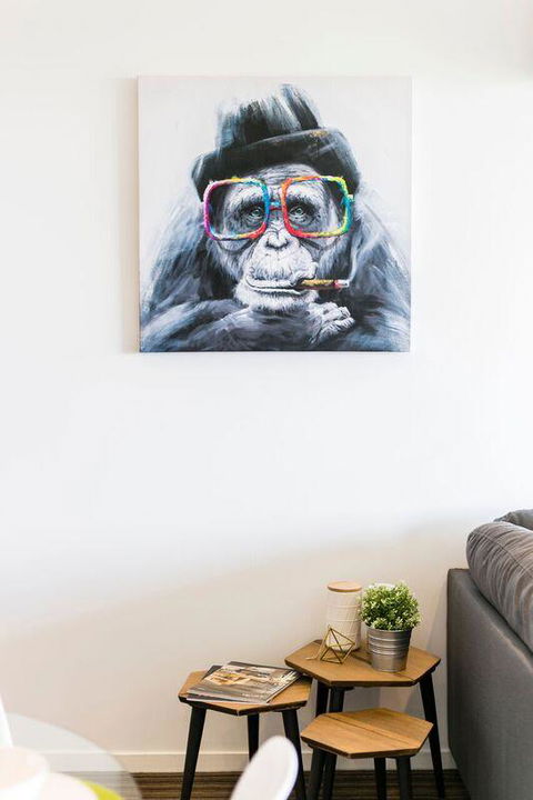 Complete Host Halo Apartments - Grafton Accommodation 33