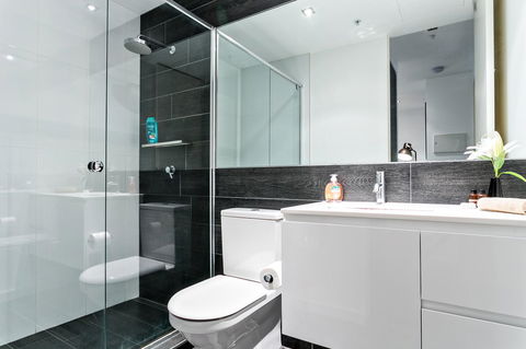 Complete Host Halo Apartments - Grafton Accommodation 34