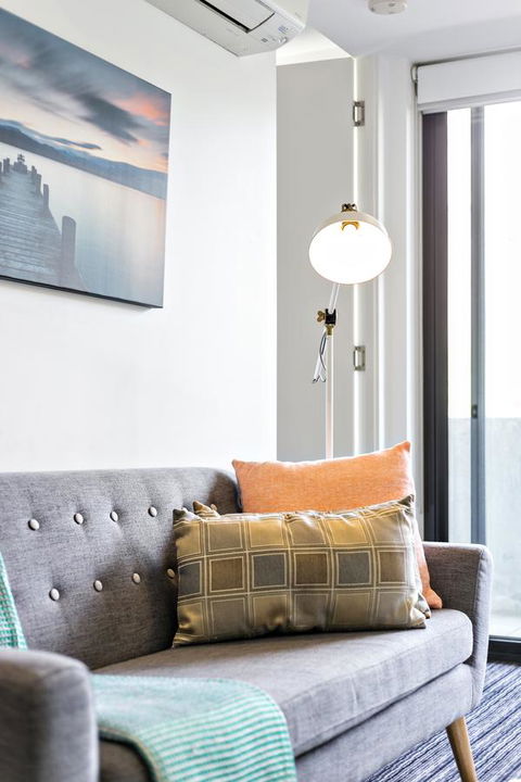 Complete Host Halo Apartments - Grafton Accommodation 10