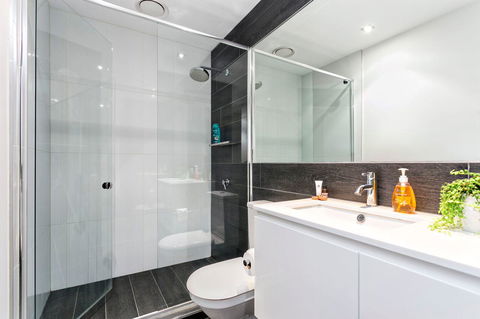 Complete Host Halo Apartments - Grafton Accommodation 32