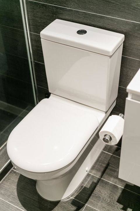 Complete Host Halo Apartments - Grafton Accommodation 6