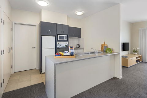 Quest Geelong - Grafton Accommodation 22