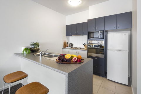 Quest Geelong - Grafton Accommodation 20