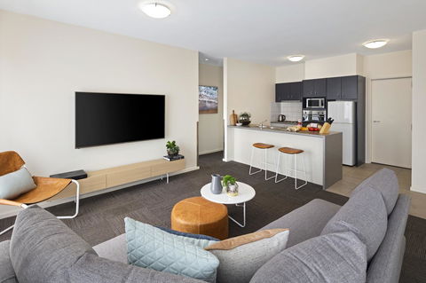 Quest Geelong - Grafton Accommodation 4