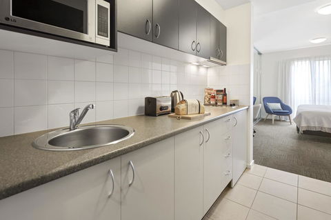 Quest Geelong - Grafton Accommodation 21