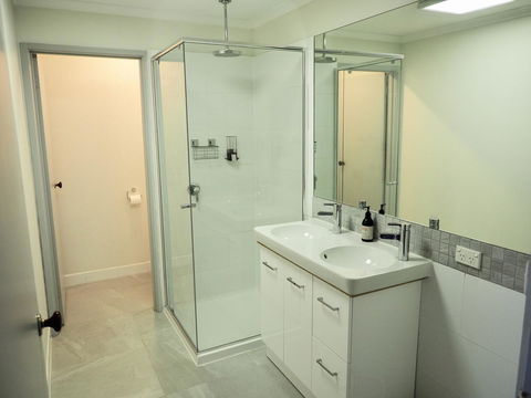 Port Relaxation - Grafton Accommodation 3