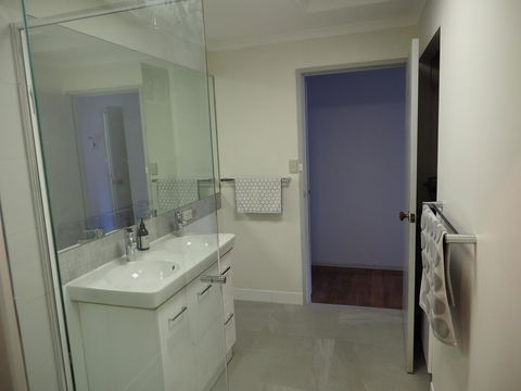 Port Relaxation - Grafton Accommodation 4