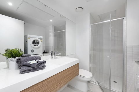 Viste Della Fortuna - Rejuvenate Stays - Grafton Accommodation 6
