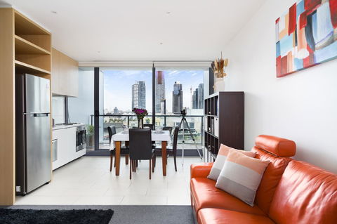 Viste Della Fortuna - Rejuvenate Stays - Grafton Accommodation 7