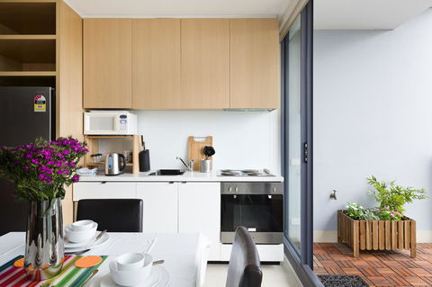 Viste Della Fortuna - Rejuvenate Stays - Grafton Accommodation 4
