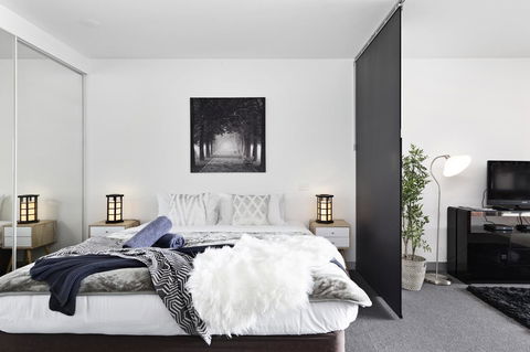 Viste Della Fortuna - Rejuvenate Stays - Grafton Accommodation 1