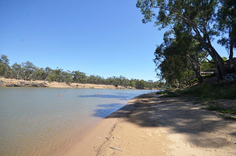 Tasman Holiday Parks - Merool On The Murray - Grafton Accommodation 7