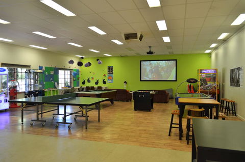 Tasman Holiday Parks - Merool On The Murray - Grafton Accommodation 33
