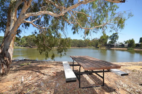 Tasman Holiday Parks - Merool On The Murray - Grafton Accommodation 41