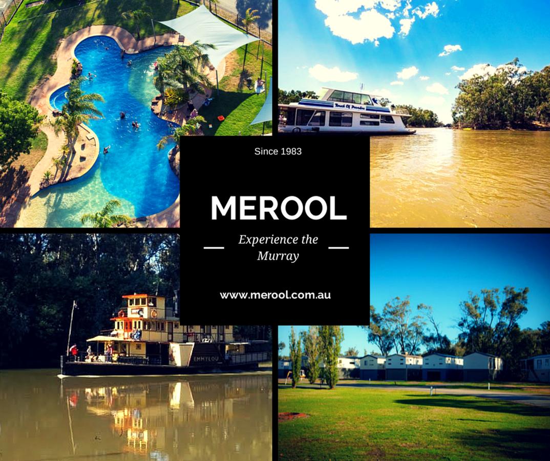 Moama NSW Grafton Accommodation
