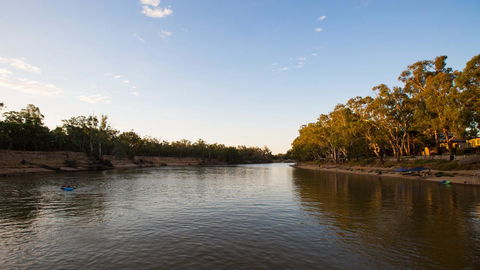 Tasman Holiday Parks - Merool On The Murray - Grafton Accommodation 23