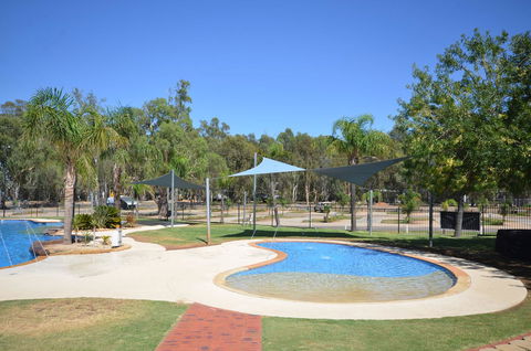 Tasman Holiday Parks - Merool On The Murray - Grafton Accommodation 11