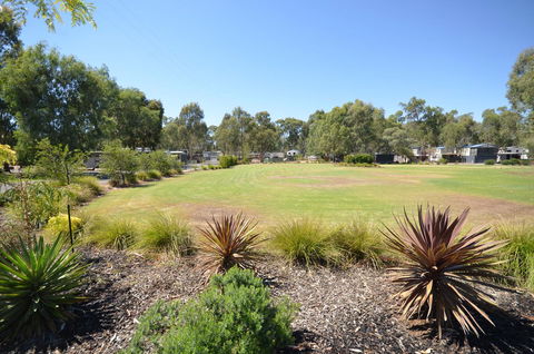 Tasman Holiday Parks - Merool On The Murray - Grafton Accommodation 5