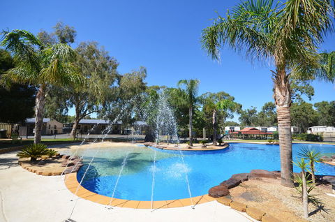 Tasman Holiday Parks - Merool On The Murray - Grafton Accommodation 9