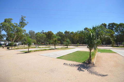 Tasman Holiday Parks - Merool On The Murray - Grafton Accommodation 8