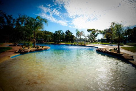 Tasman Holiday Parks - Merool On The Murray - Grafton Accommodation 27
