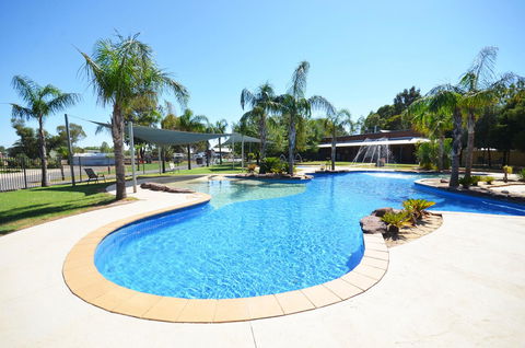 Tasman Holiday Parks - Merool On The Murray - Grafton Accommodation 40