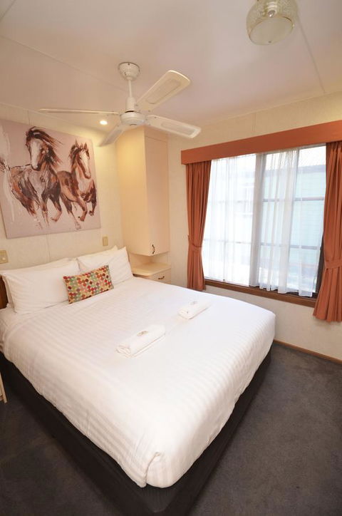 Tasman Holiday Parks - Merool On The Murray - Grafton Accommodation 12