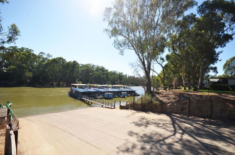 Tasman Holiday Parks - Merool On The Murray - Grafton Accommodation 3