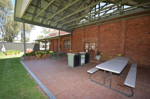 Tasman Holiday Parks - Merool On The Murray - Grafton Accommodation 38